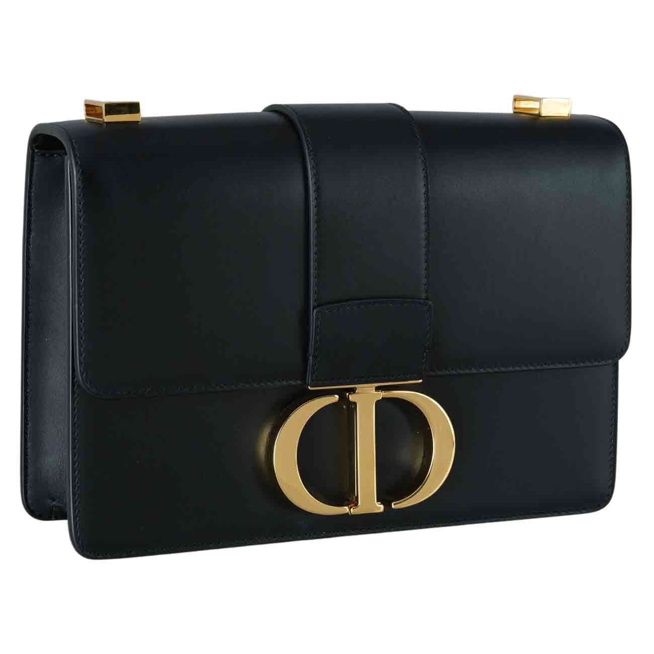 CHRISTIAN DIOR(USED)크리스찬디올 몽테인 30 백